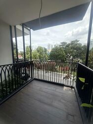 Jervois Mansion (D10), Apartment #537530381